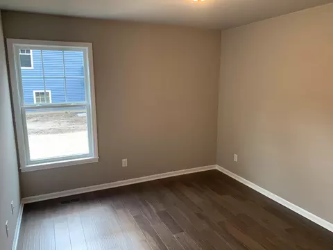 Bedroom - 5091 Richard Dr, Lowell, IN 46356 photo 3 of 5