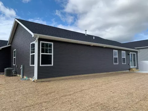 Exterior - 5091 Richard Dr, Lowell, IN 46356 photo 2 of 3