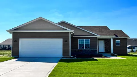 5091 Richard Dr, Lowell, IN 46356