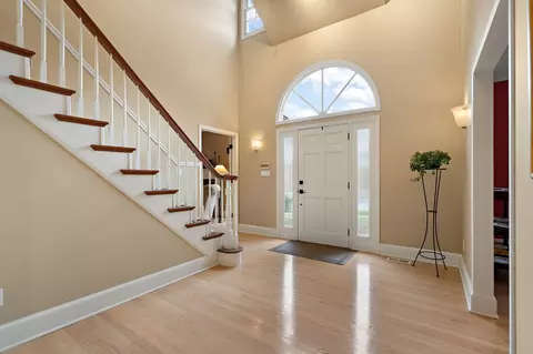 Entry Way - 8348 Castle Dr, Munster, IN 46321 photo 1 of 8