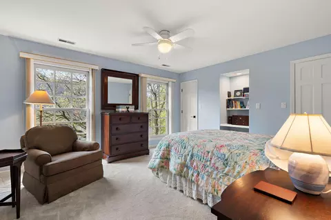 Bedroom - 8348 Castle Dr, Munster, IN 46321 photo 4 of 4