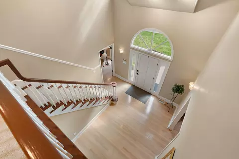 Entry Way - 8348 Castle Dr, Munster, IN 46321 photo 7 of 8
