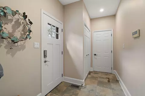 Entry Way - 8348 Castle Dr, Munster, IN 46321 photo 4 of 8
