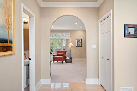 Entry Way - 8348 Castle Dr, Munster, IN 46321 photo 3 of 8