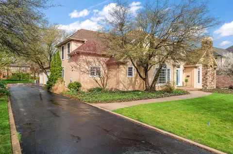 Exterior - 8348 Castle Dr, Munster, IN 46321 photo 3 of 11