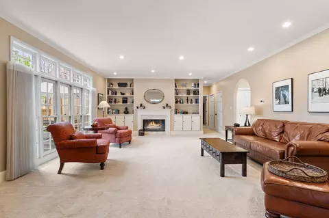 Living - 8348 Castle Dr, Munster, IN 46321 photo 1 of 1