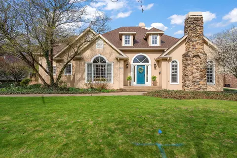 Exterior - 8348 Castle Dr, Munster, IN 46321 photo 5 of 11