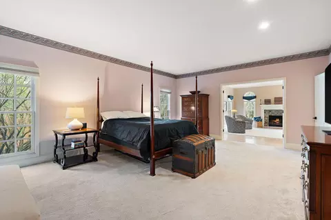 Bedroom - 8348 Castle Dr, Munster, IN 46321 photo 1 of 4