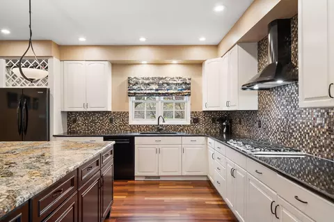 Kitchen - 8348 Castle Dr, Munster, IN 46321 photo 3 of 3