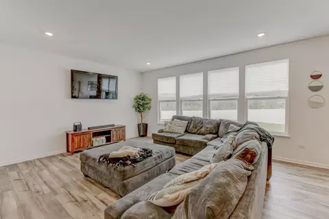 Living - 11429 Clyde Dr, Crown Point, IN 46307 photo 1 of 2