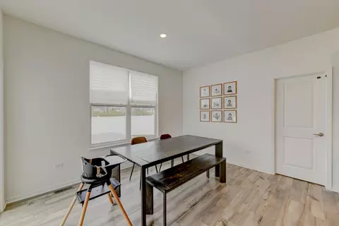Dining - 11429 Clyde Dr, Crown Point, IN 46307 photo 1 of 1