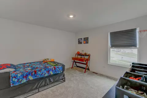 Bedroom - 11429 Clyde Dr, Crown Point, IN 46307 photo 1 of 2