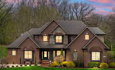 3970 W 150th Pl, Crown Point, IN 46307