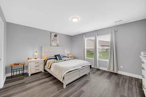 Bedroom - 832 Flagstone Dr, Dyer, IN 46311 photo 1 of 3