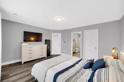 Bedroom - 832 Flagstone Dr, Dyer, IN 46311 photo 2 of 3