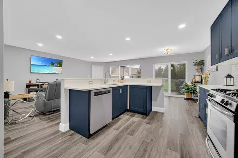 Kitchen - 832 Flagstone Dr, Dyer, IN 46311 photo 1 of 6