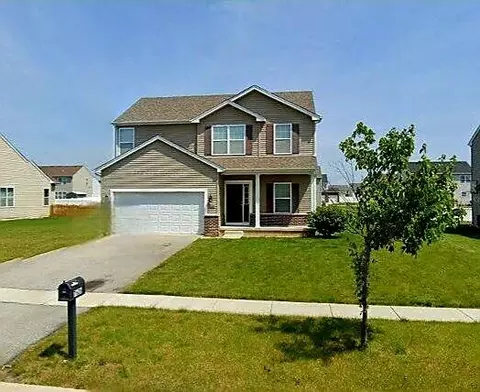 7626 E 121st Ave, Winfield, IN 46307