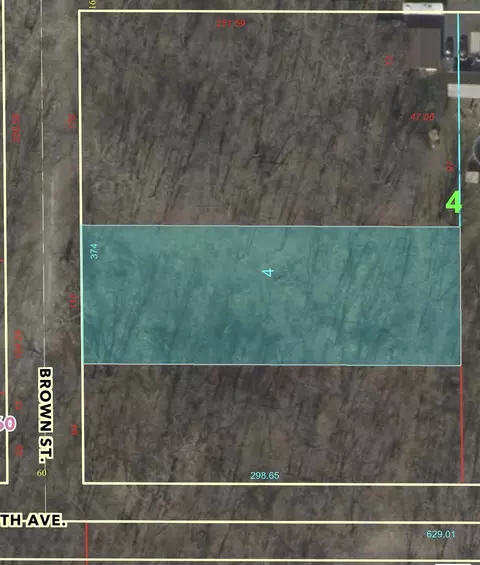 3800 Brown St, Hobart, IN 46342 photo 2