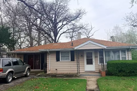 1020 E 61st Pl, Merrillville, IN 46410