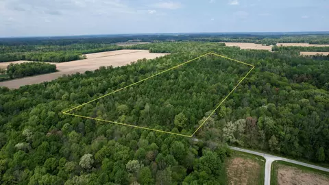 0 W Co Rd 775, Oakland City, IN 47660