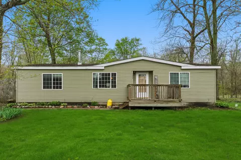 17333 N 700, Hebron, IN 46341