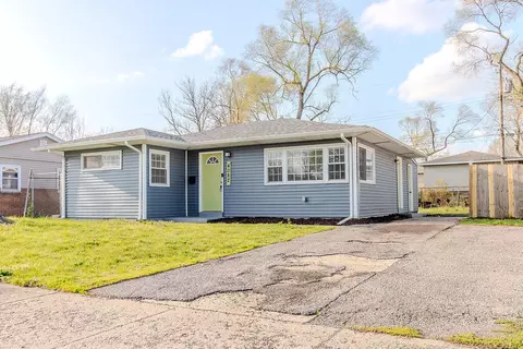 Exterior - 4082 W 21st Pl, Gary, IN 46404 photo 2 of 6