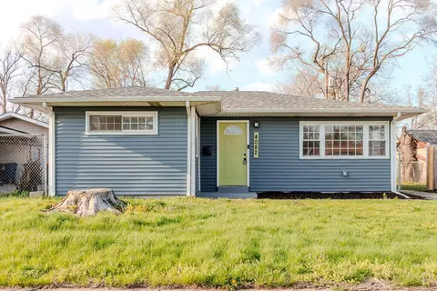 4082 W 21st Pl, Gary, IN 46404