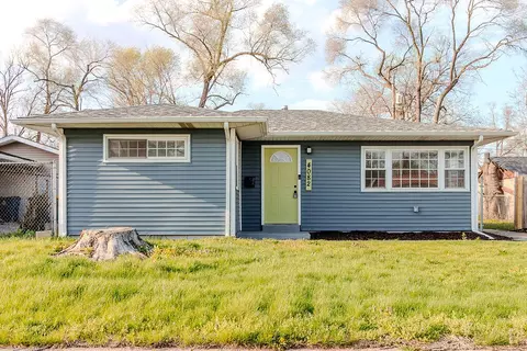 Exterior - 4082 W 21st Pl, Gary, IN 46404 photo 3 of 6