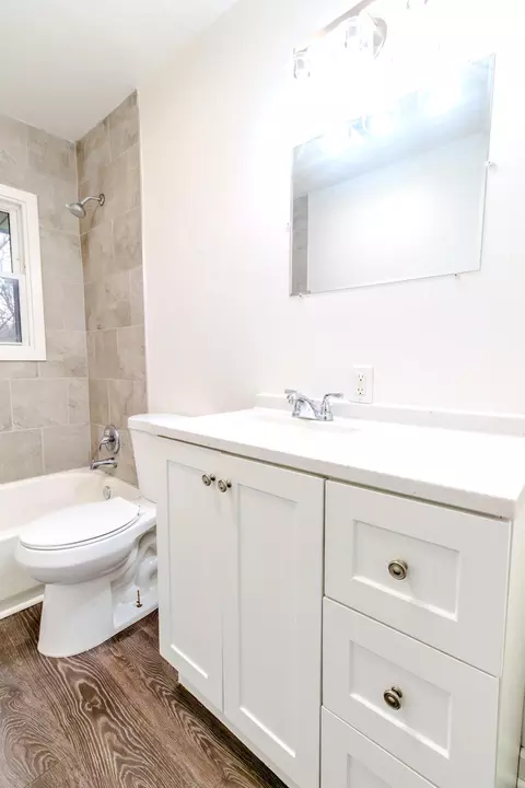 Bath - 1407 E 51st Pl, Gary, IN 46409 photo 4 of 5