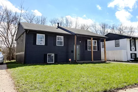 Exterior - 1407 E 51st Pl, Gary, IN 46409 photo 2 of 8