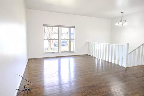 Living - 1407 E 51st Pl, Gary, IN 46409 photo 3 of 6