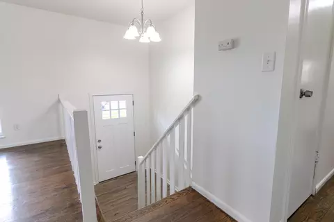 Entry Way - 1407 E 51st Pl, Gary, IN 46409 photo 1 of 3