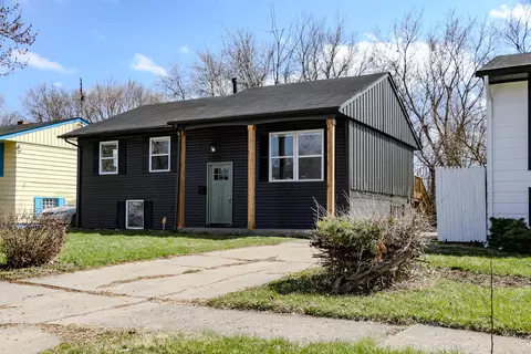 Exterior - 1407 E 51st Pl, Gary, IN 46409 photo 3 of 8