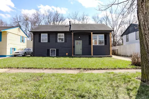 Exterior - 1407 E 51st Pl, Gary, IN 46409 photo 4 of 8