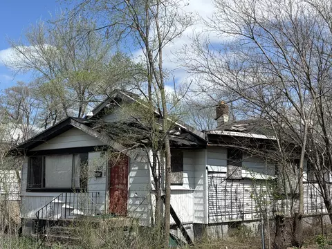 1937 Martin Luther King Dr, Gary, IN 46407