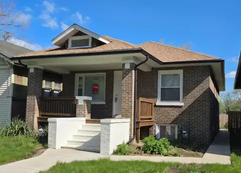 308 Pierce St, Gary, IN 46402