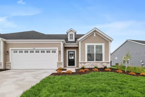 4053 Reflection Pl, Valparaiso, IN 46385
