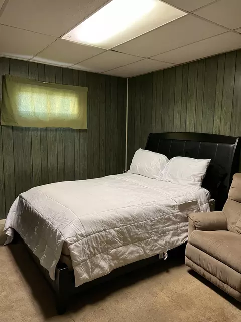Bedroom - 1752 Hayes St, Gary, IN 46404 photo 1 of 7