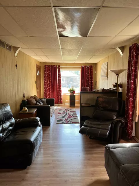 Living - 1752 Hayes St, Gary, IN 46404 photo 1 of 3