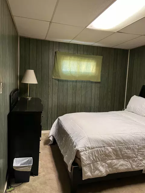 Bedroom - 1752 Hayes St, Gary, IN 46404 photo 2 of 7