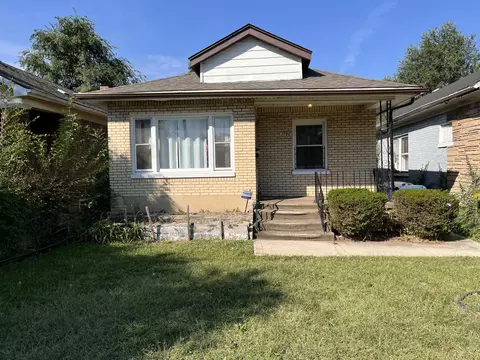 Exterior - 1752 Hayes St, Gary, IN 46404 photo 1 of 3