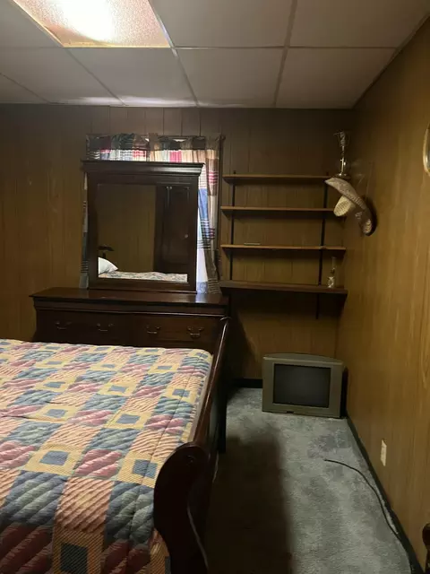 Bedroom - 1752 Hayes St, Gary, IN 46404 photo 5 of 7
