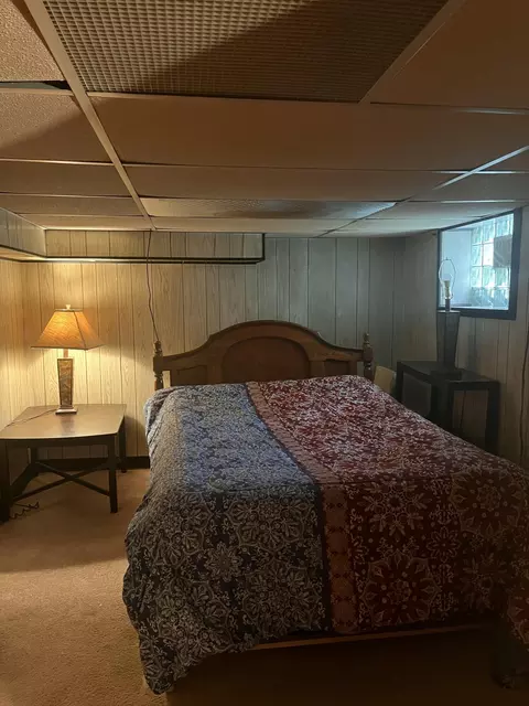 Bedroom - 1752 Hayes St, Gary, IN 46404 photo 6 of 7