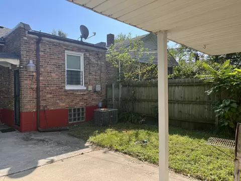 Exterior - 1752 Hayes St, Gary, IN 46404 photo 3 of 3