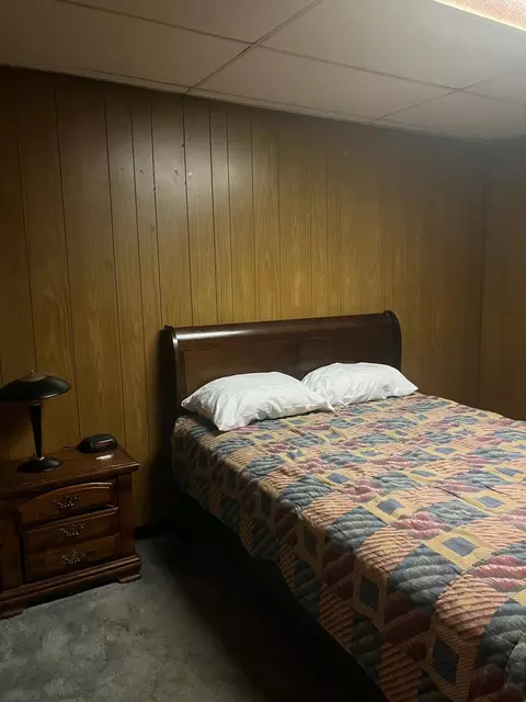 Bedroom - 1752 Hayes St, Gary, IN 46404 photo 4 of 7