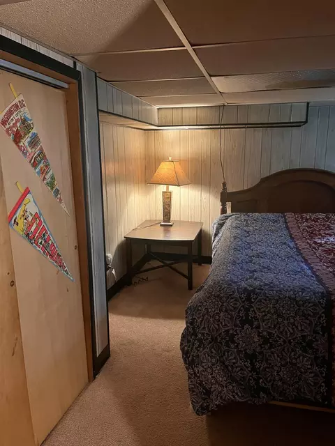 Bedroom - 1752 Hayes St, Gary, IN 46404 photo 7 of 7