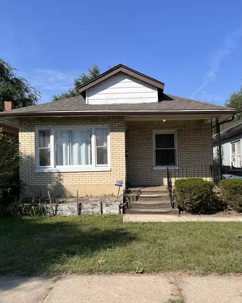 Exterior - 1752 Hayes St, Gary, IN 46404 photo 2 of 3