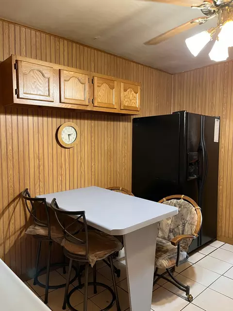 Kitchen - 1752 Hayes St, Gary, IN 46404 photo 5 of 6
