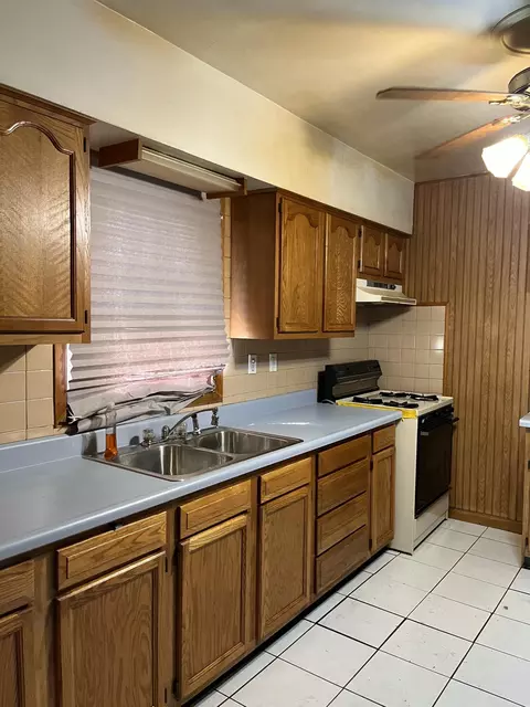 Kitchen - 1752 Hayes St, Gary, IN 46404 photo 4 of 6