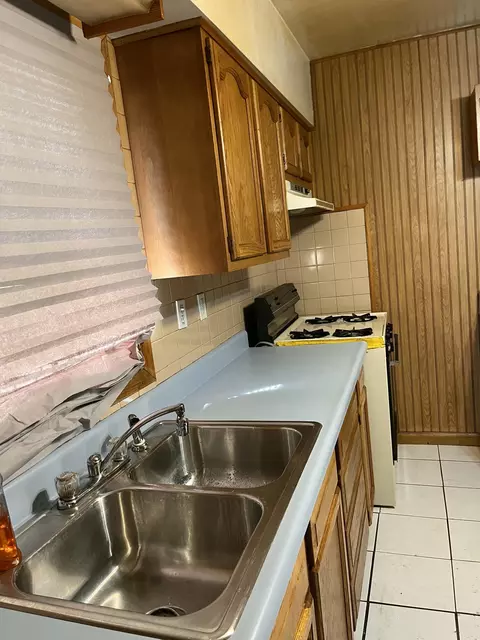 Kitchen - 1752 Hayes St, Gary, IN 46404 photo 3 of 6